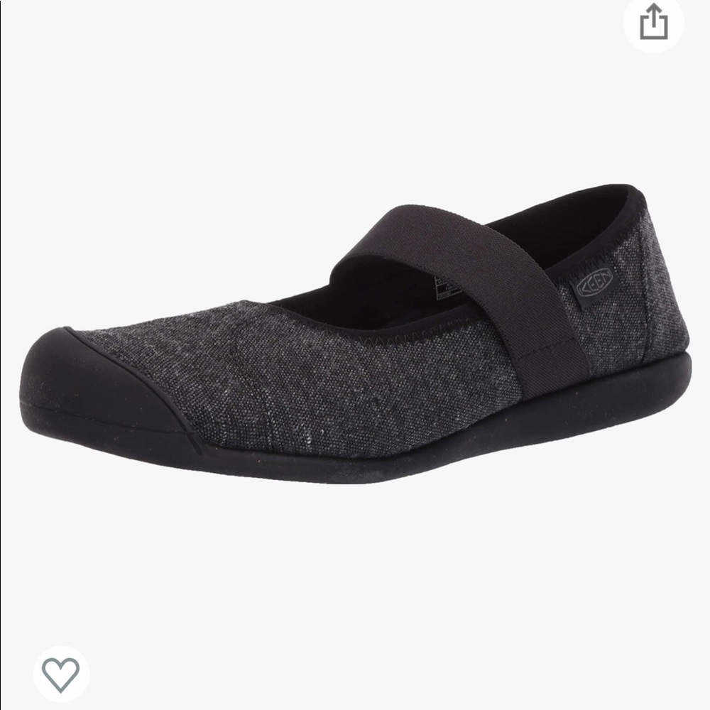 Keen women shoe